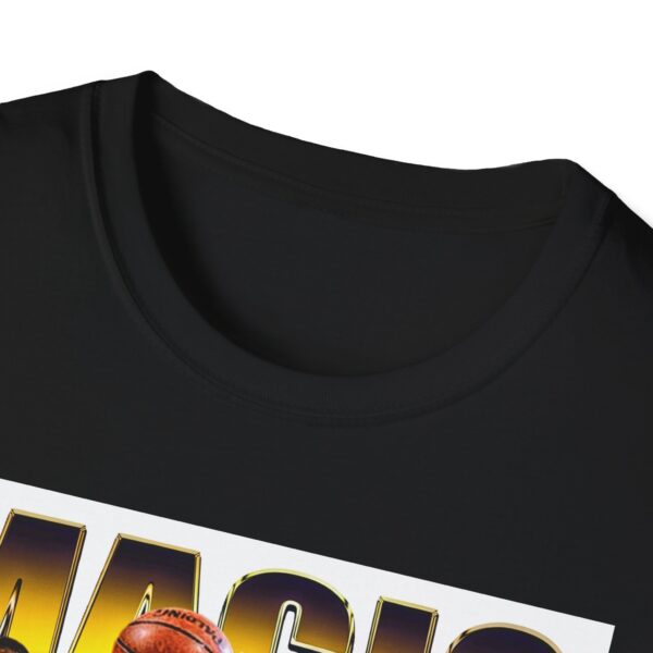 Magic Johnson - Image 7
