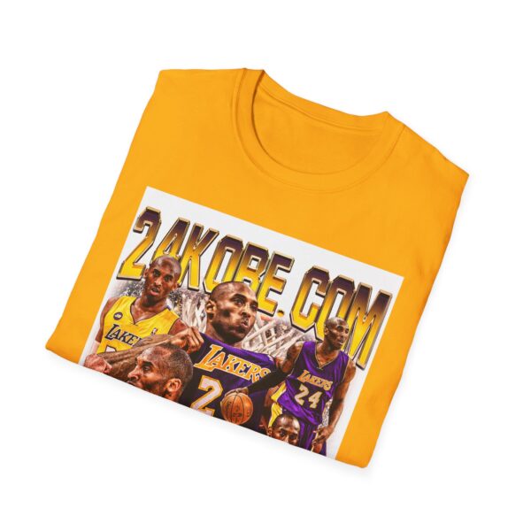 24Kobe Kobe Bryant - Image 12