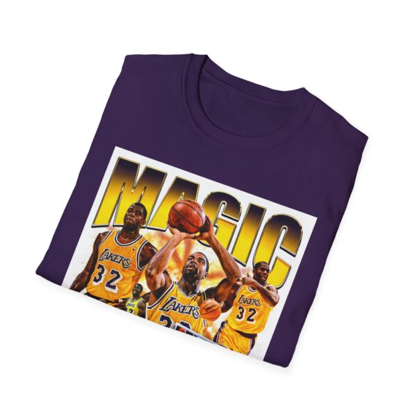 Magic Johnson - Image 16