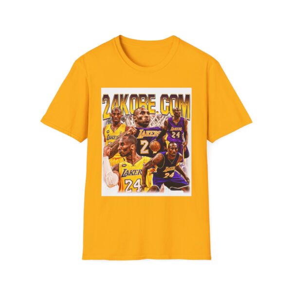 24Kobe Kobe Bryant - Image 9