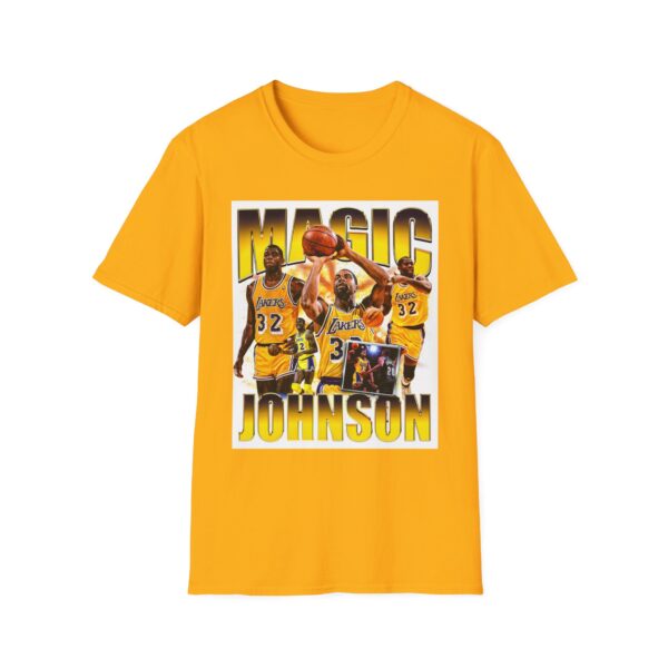 Magic Johnson - Image 9