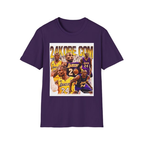 24Kobe Kobe Bryant - Image 13