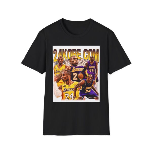 24Kobe Kobe Bryant - Image 5