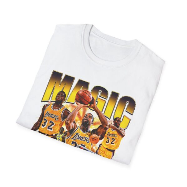 Magic Johnson - Image 4