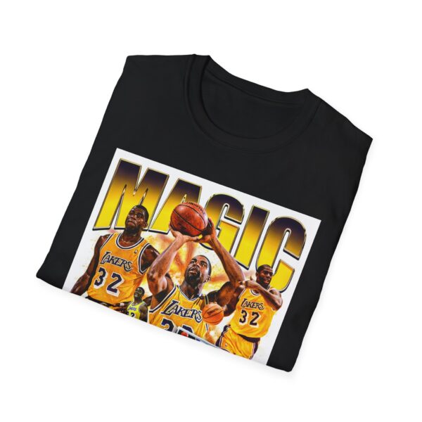 Magic Johnson - Image 8