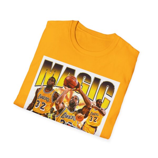 Magic Johnson - Image 12