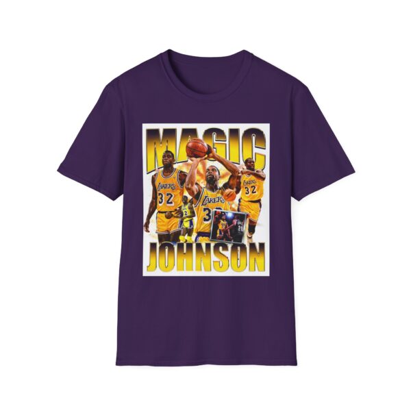 Magic Johnson - Image 13