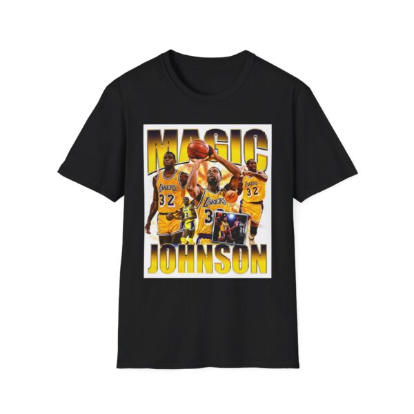 Magic Johnson - Image 5