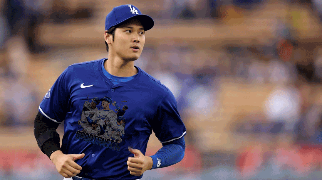 Image gallery marquee