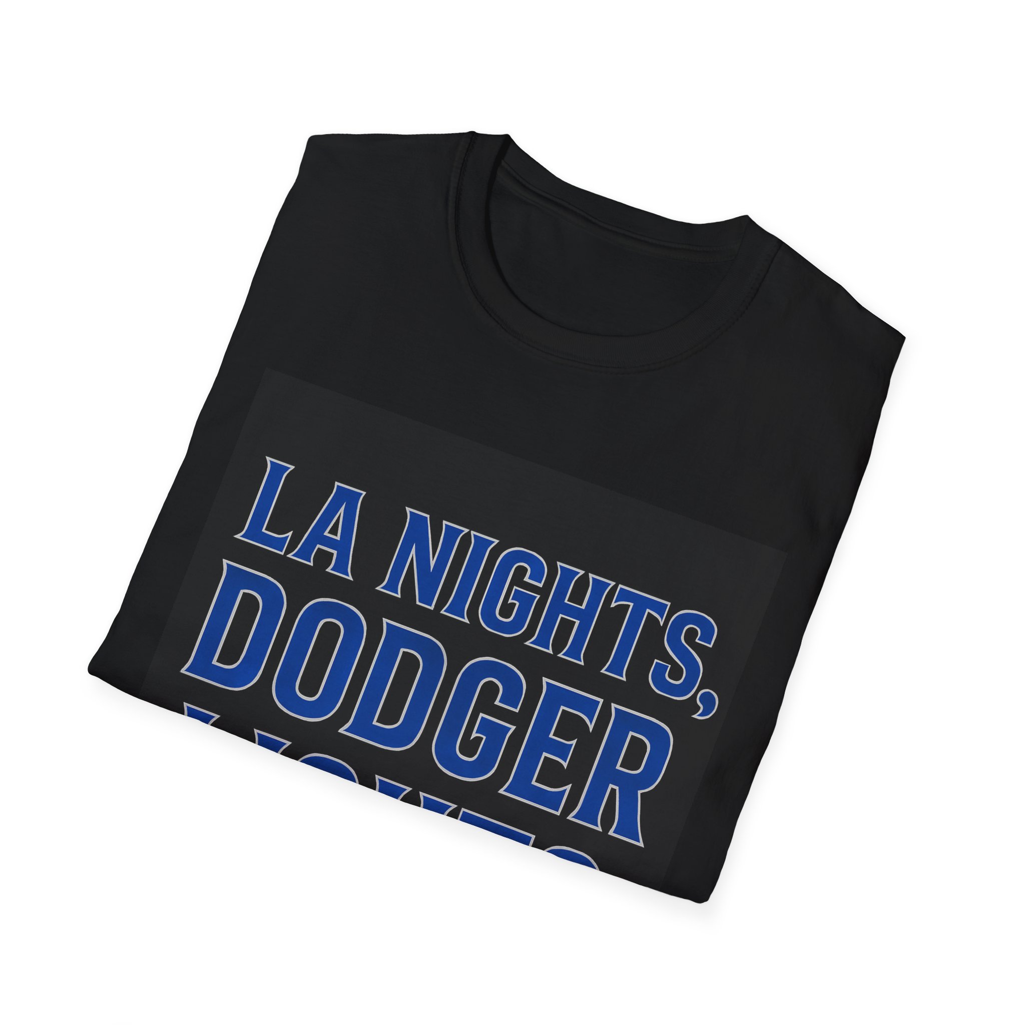 LA Nights Dodgers Lights - Image 8