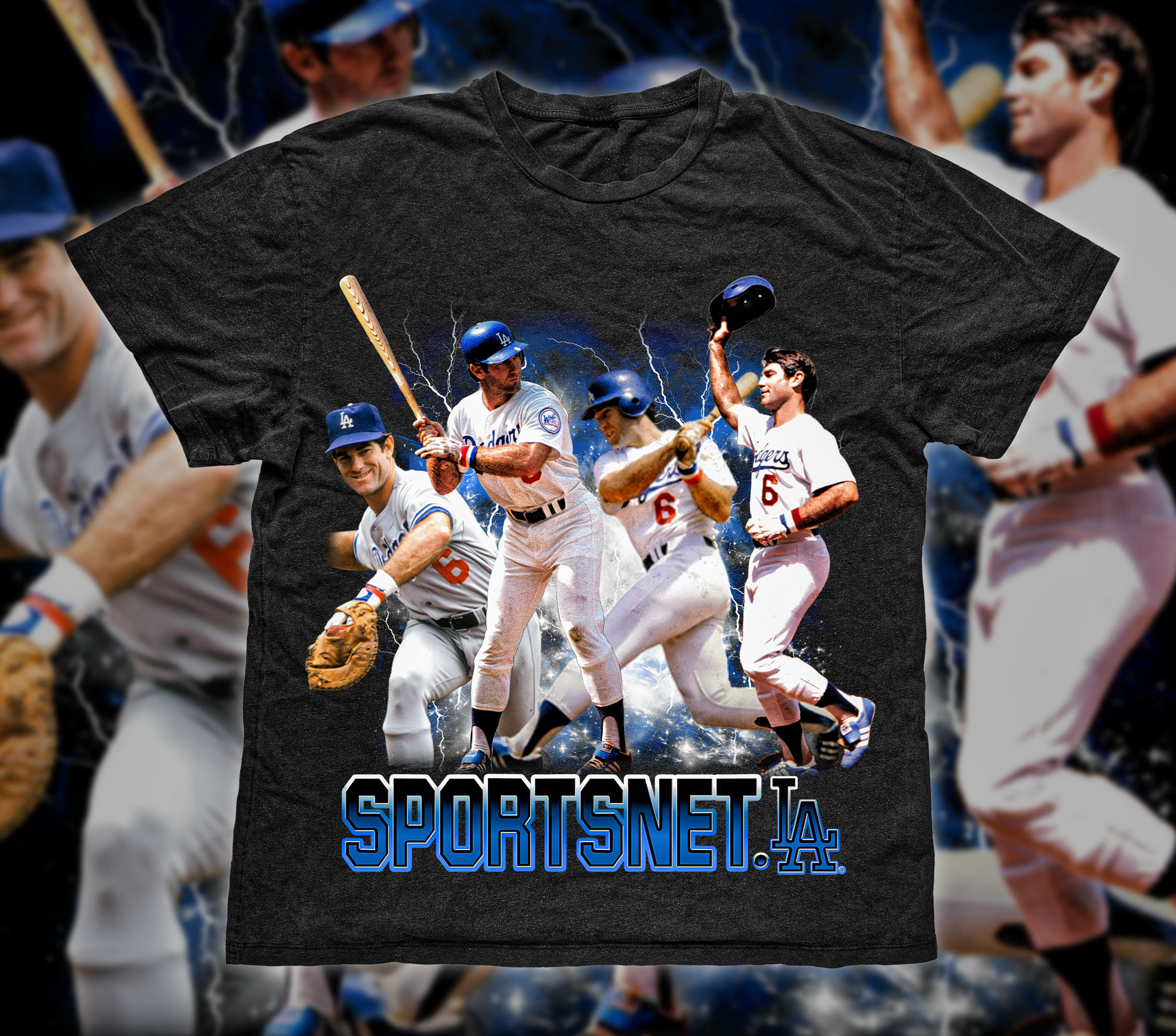 Image gallery marquee