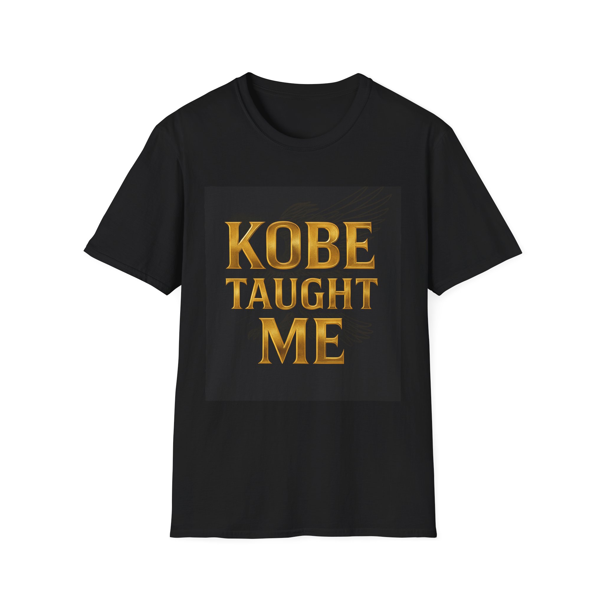 Kobe Taught Me - Image 5