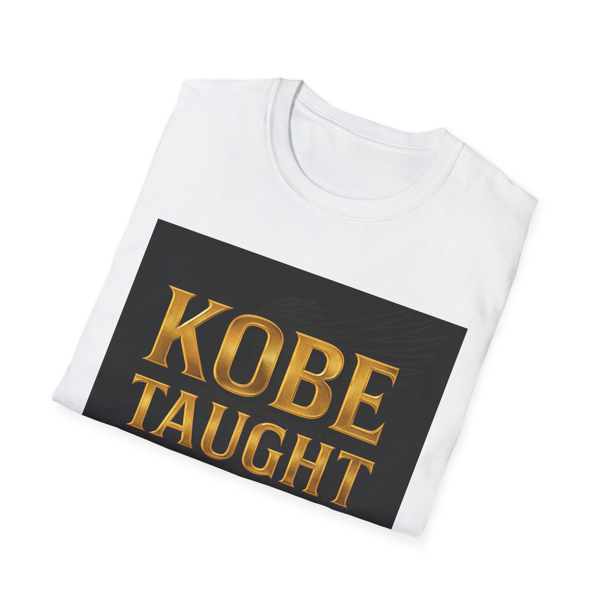 Kobe Taught Me - Image 4