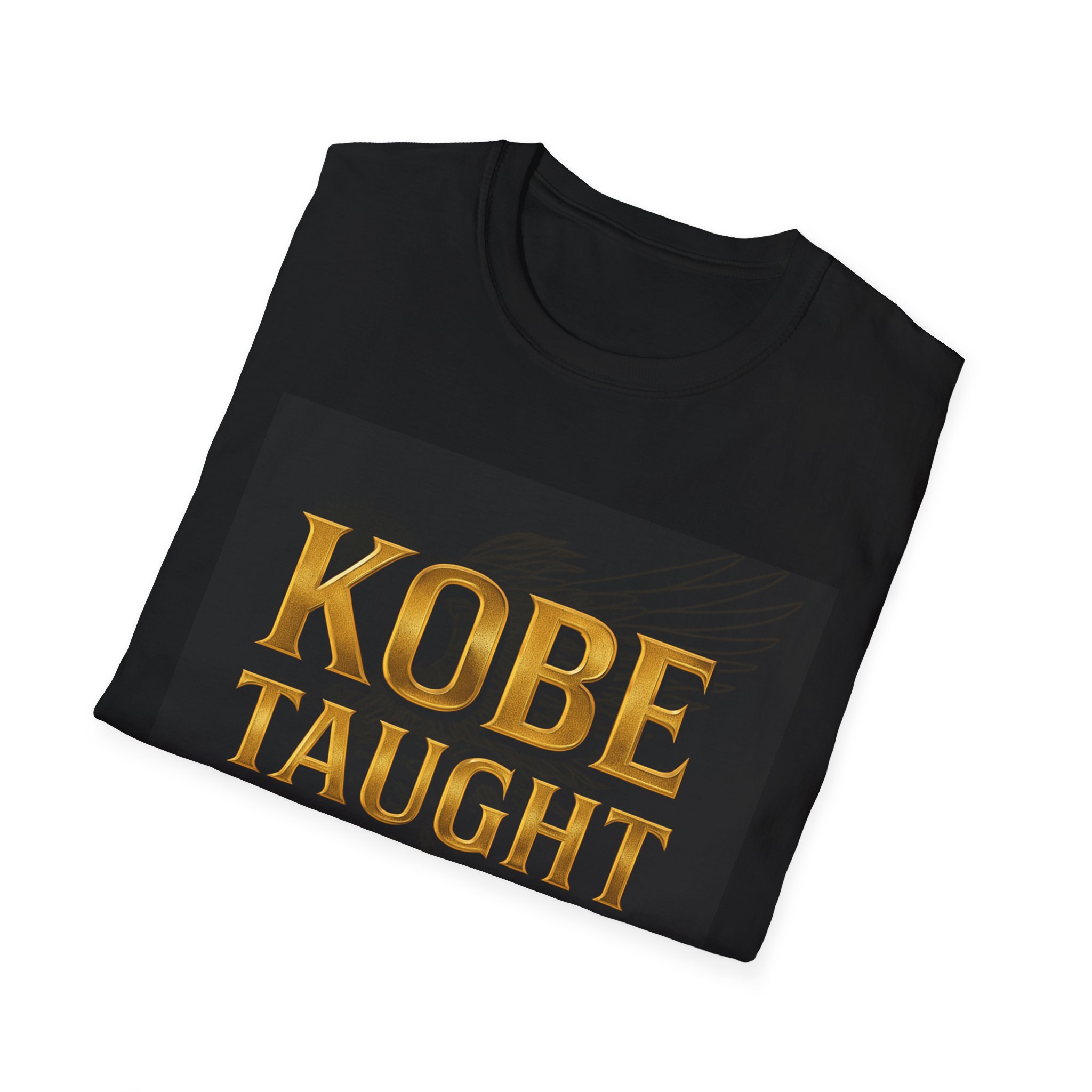 Kobe Taught Me - Image 8