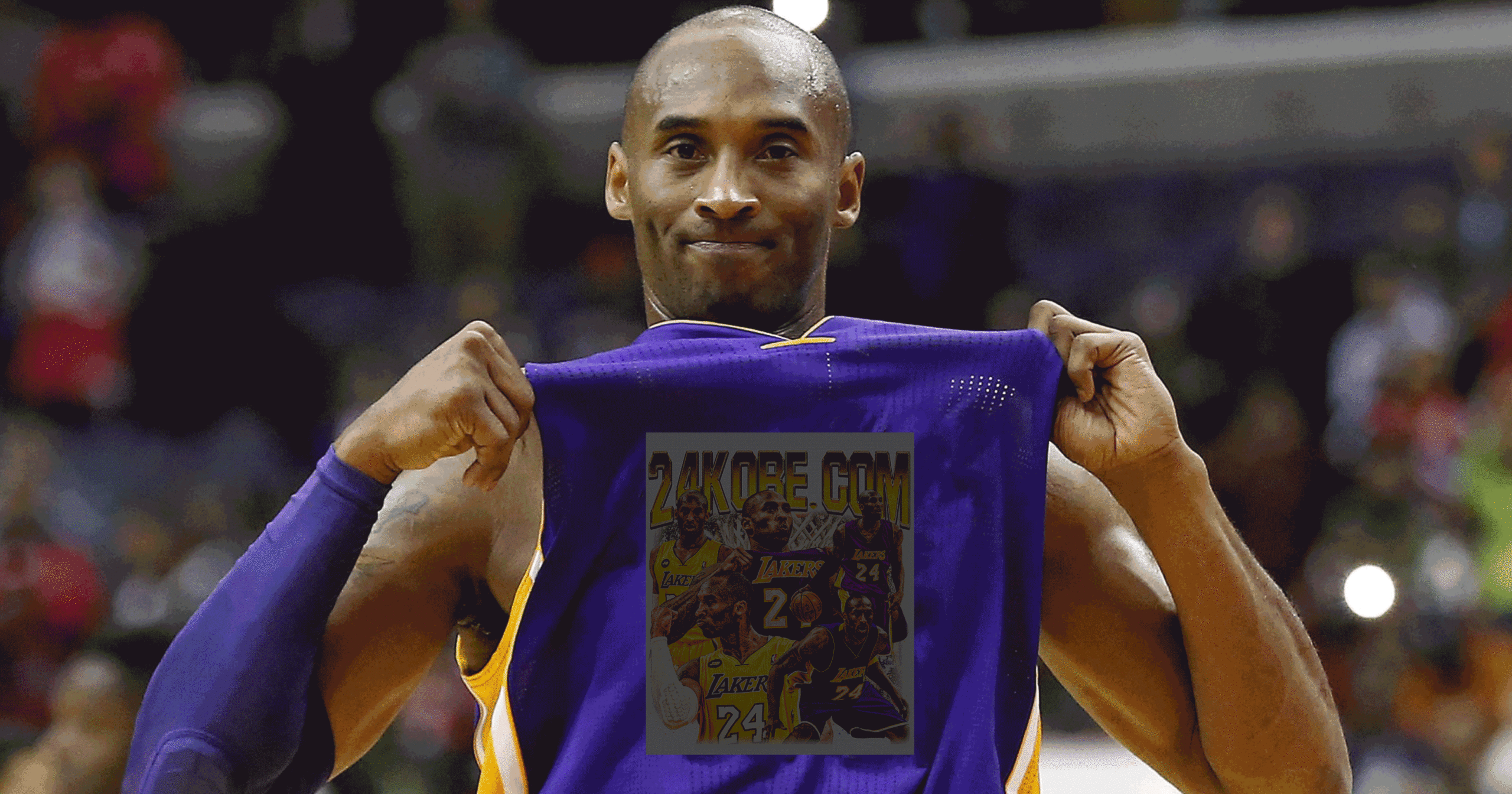 Image gallery marquee